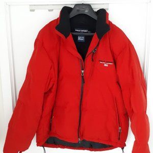 Polo Ralph Lauren Snow Jacket